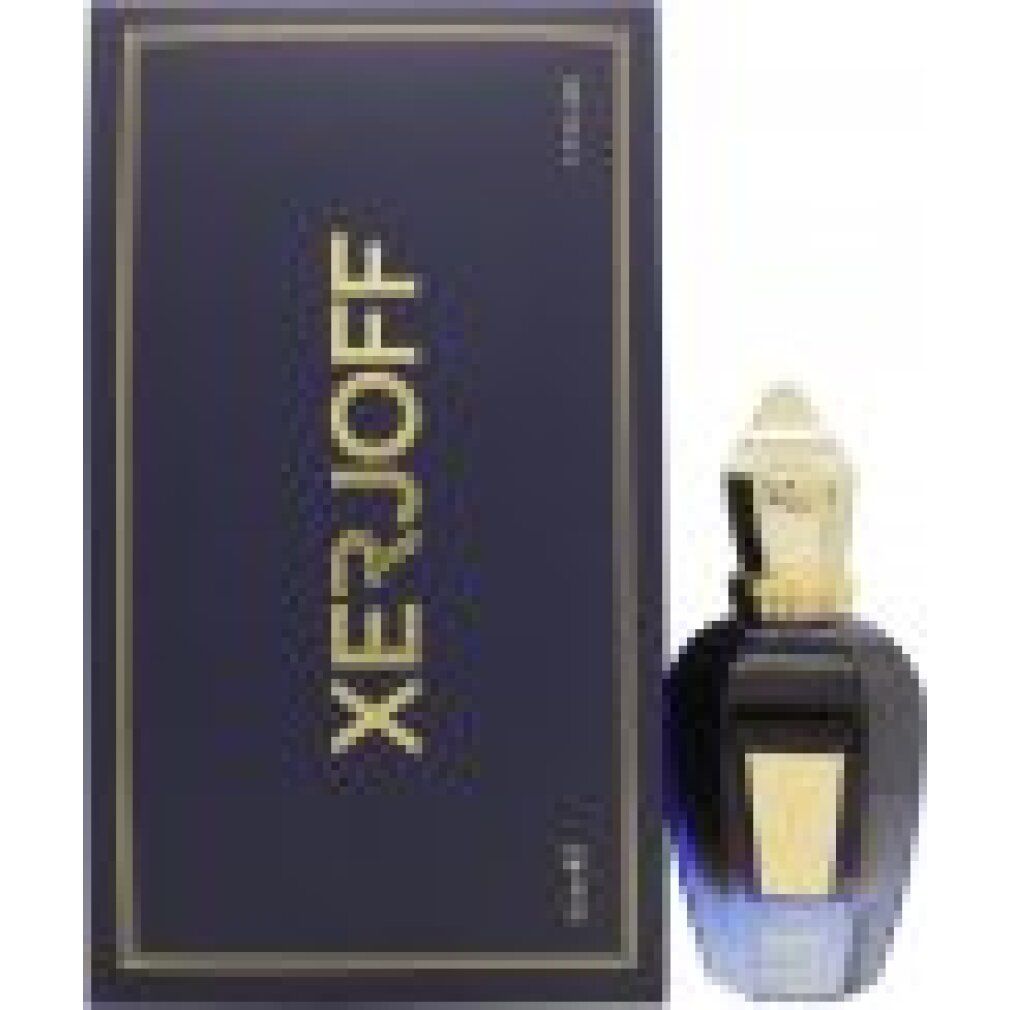 Flacone e confezione spray Xerjoff More Than Words Eau de Parfum.