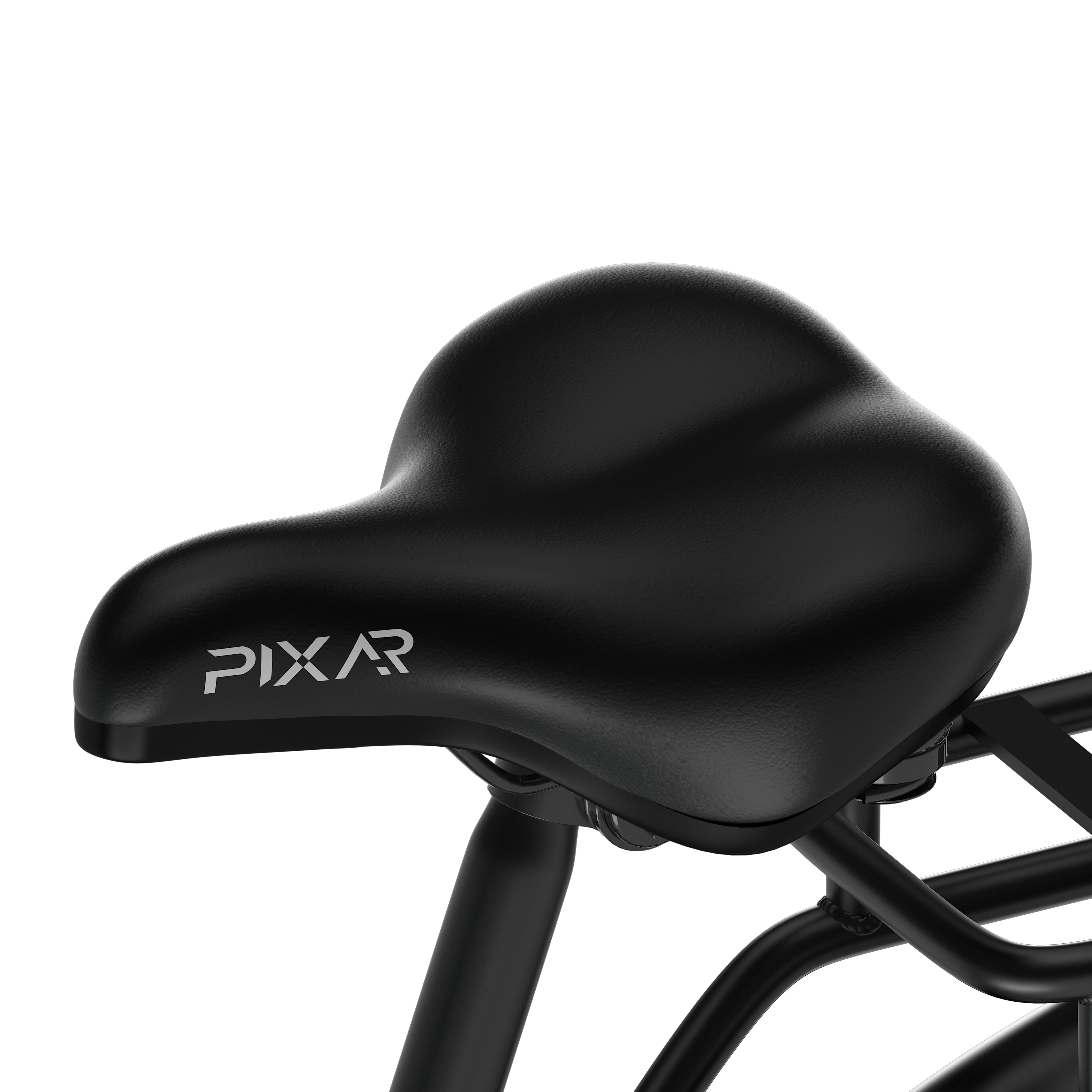 PIXAR C1 PRO Bicicletta elettrica da città, batteria da 36V 18Ah