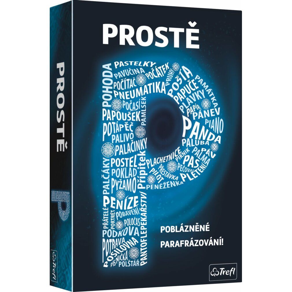 Gioco trefl Semplice p