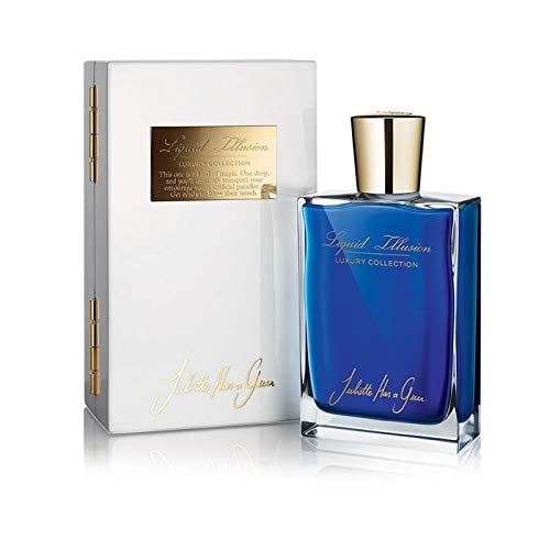 Juliette Has A Gun Liquid Illusion Eau De Parfum 75ml