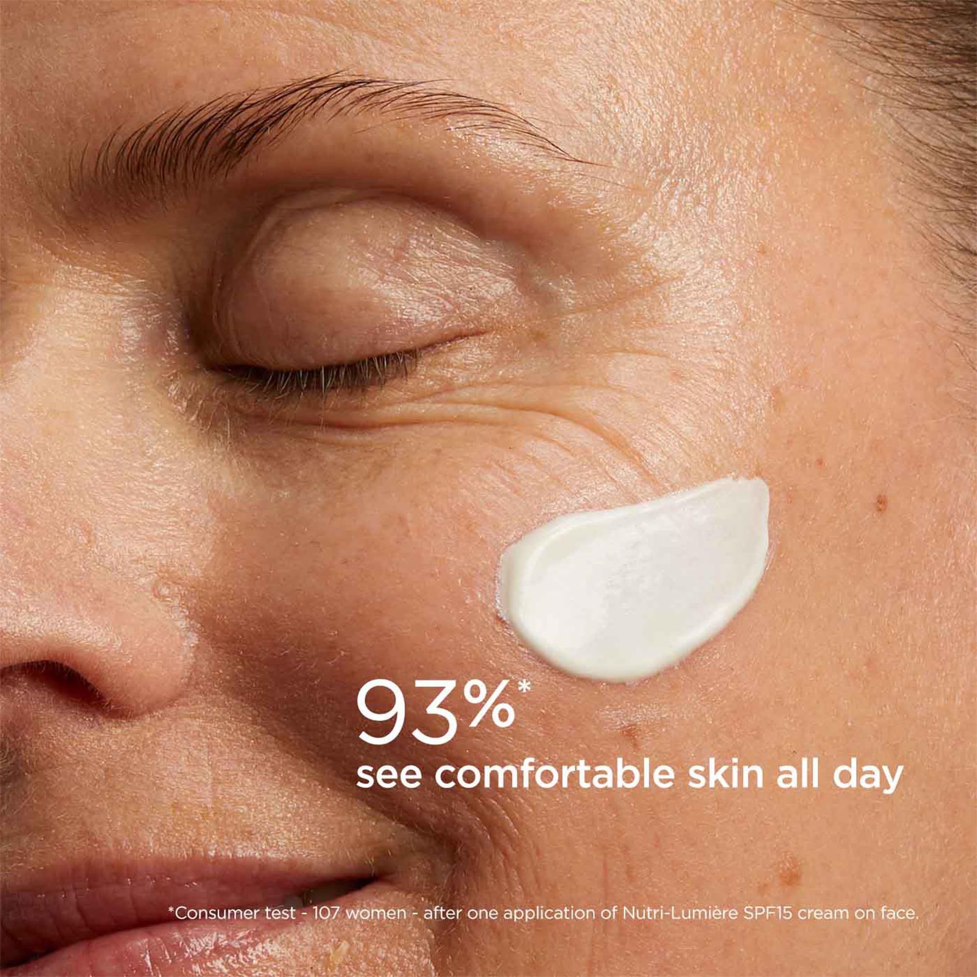 Clarins Nutri Lumière Crema SPF15 50 ml