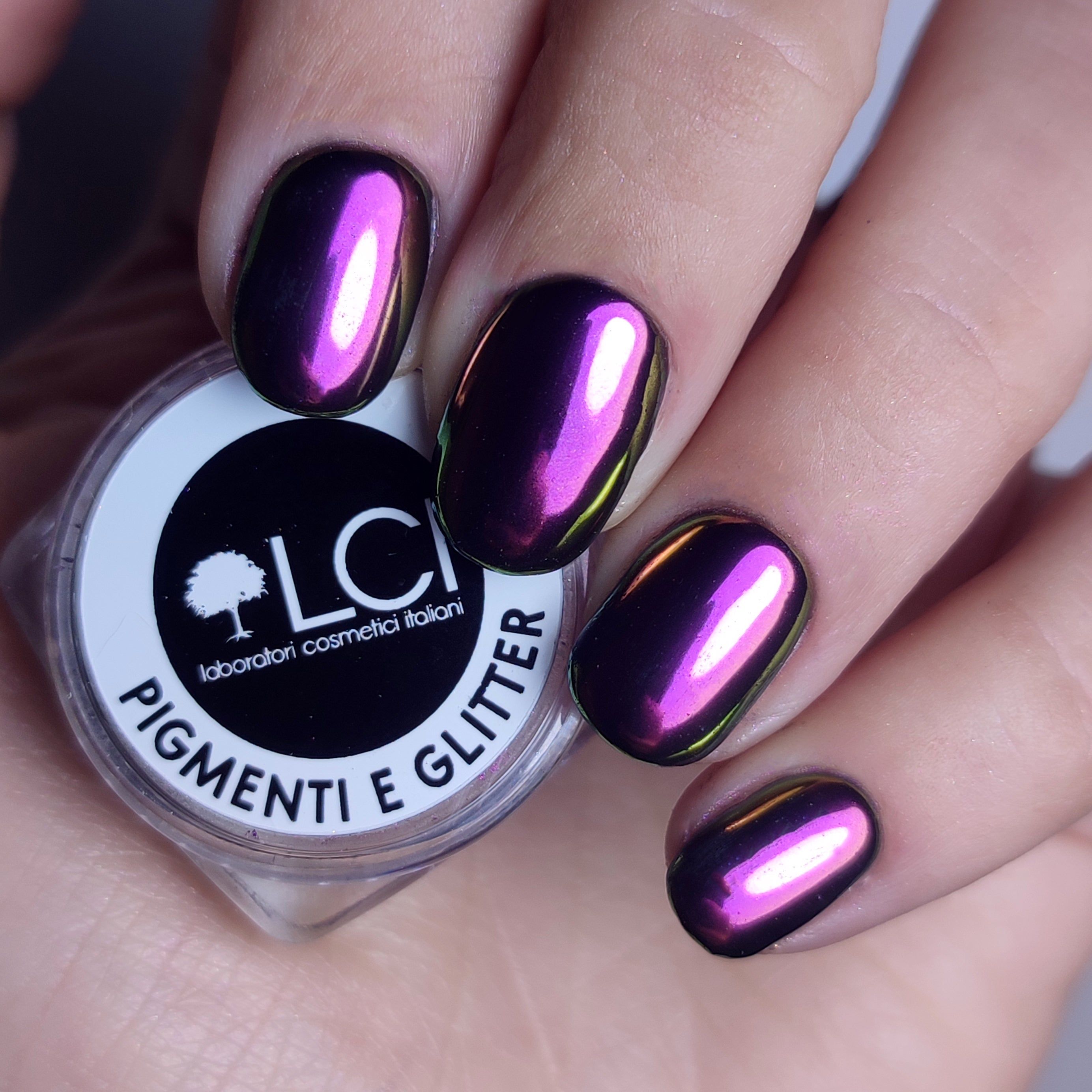 Pigmento Camaleonte LCI - 208