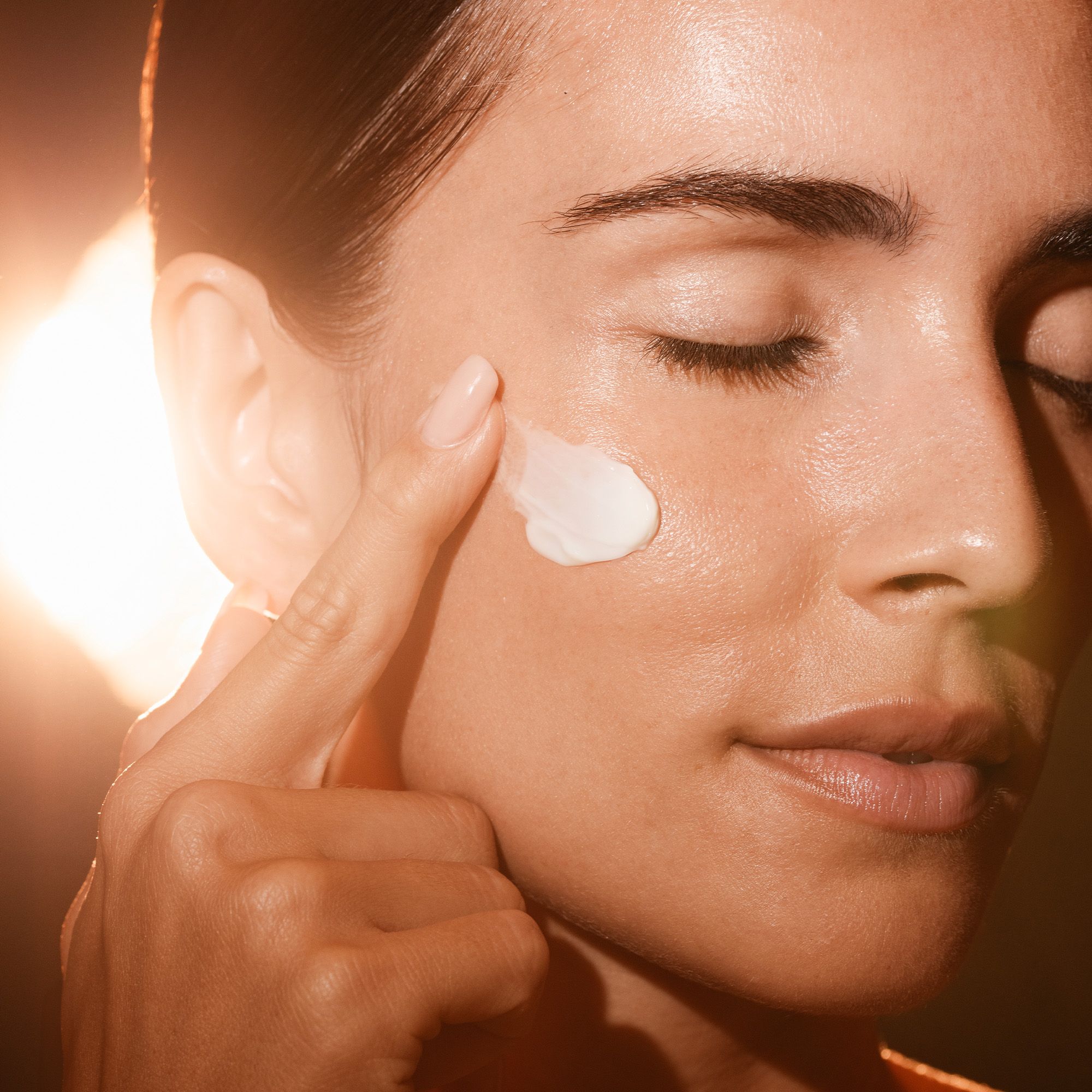 Mesauda Lumisheen - Crema Viso Illuminante Alla Vitamina C