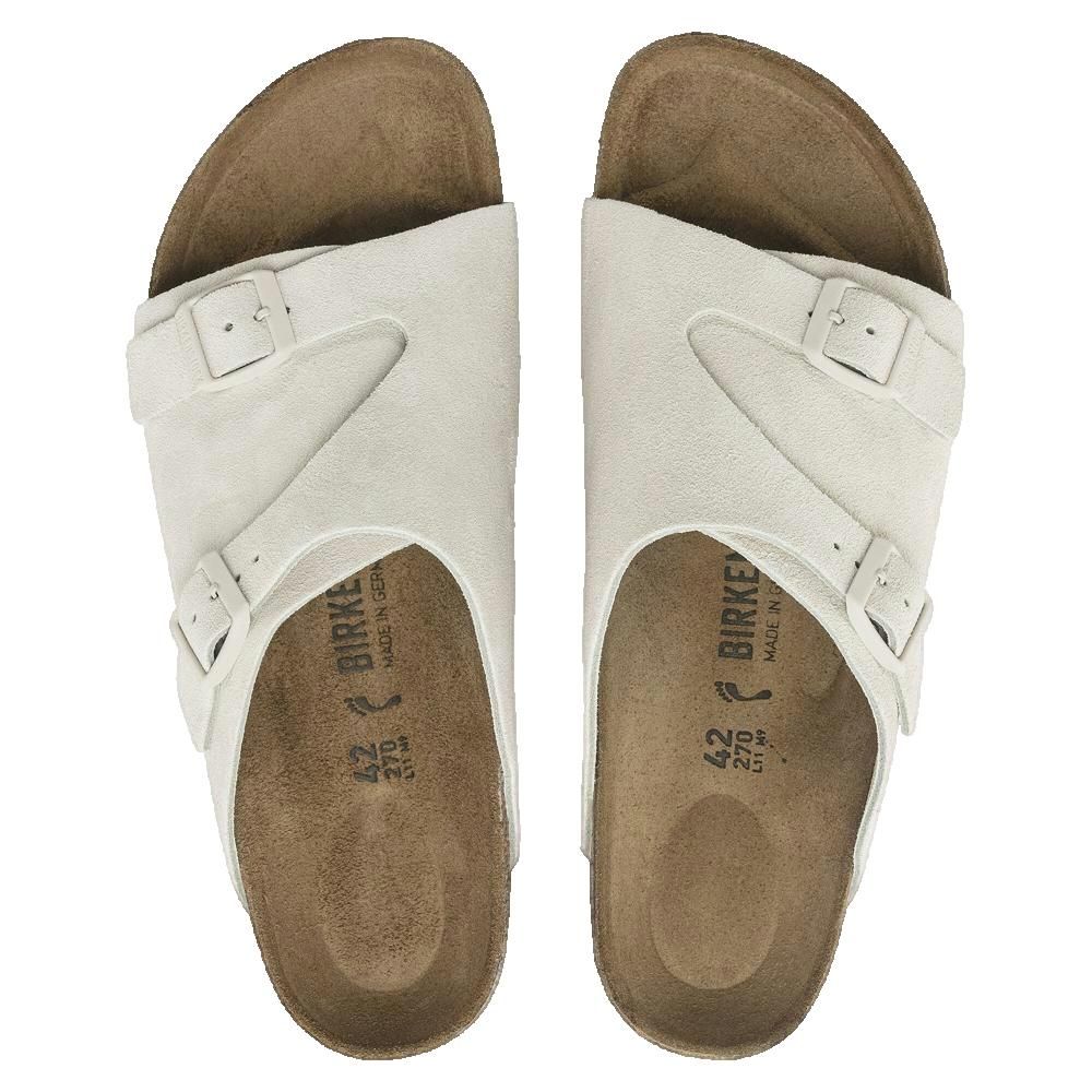 birkenstock Scarpe uomo Zürich Vl stretta