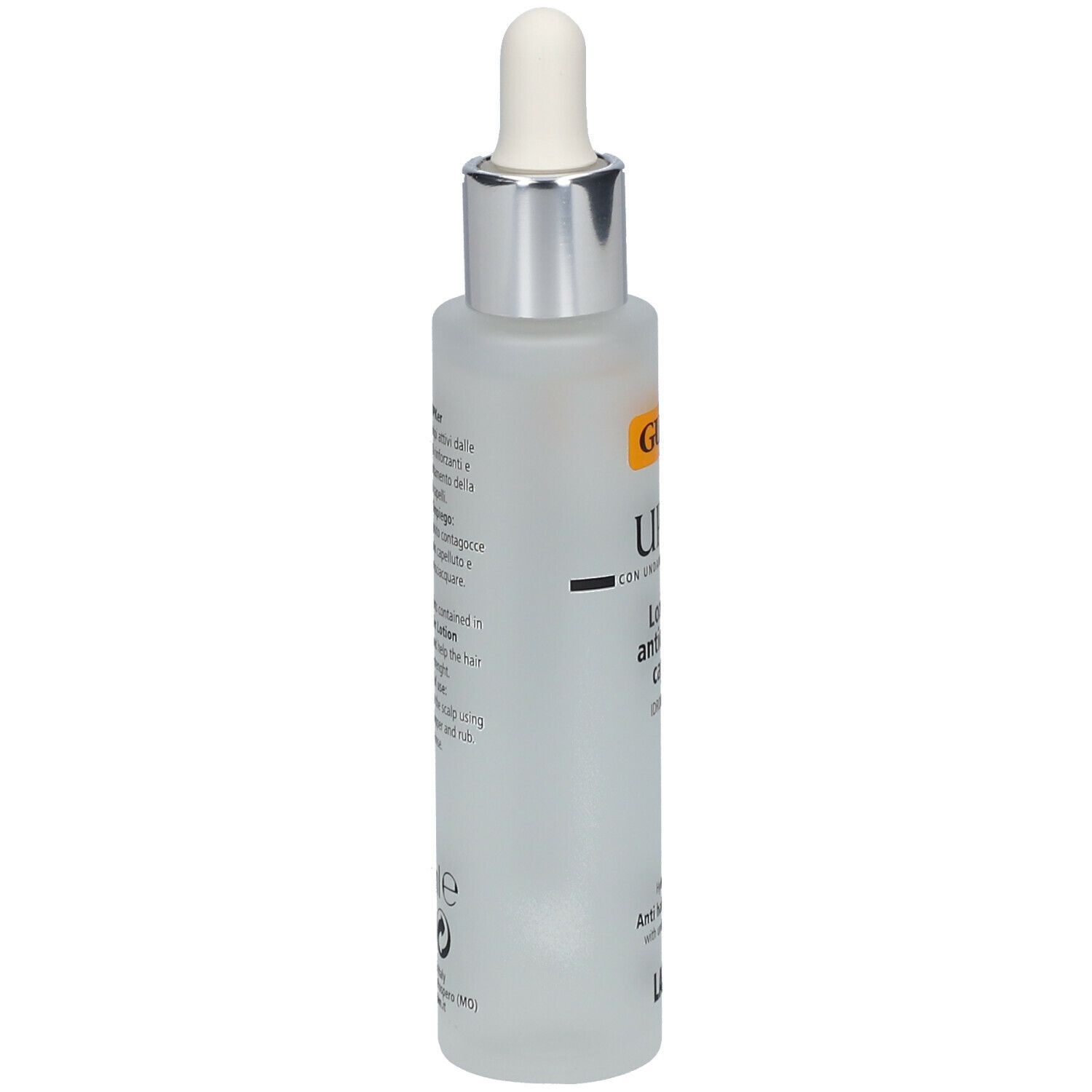 GUAM® UPKer Lozione Preventiva
