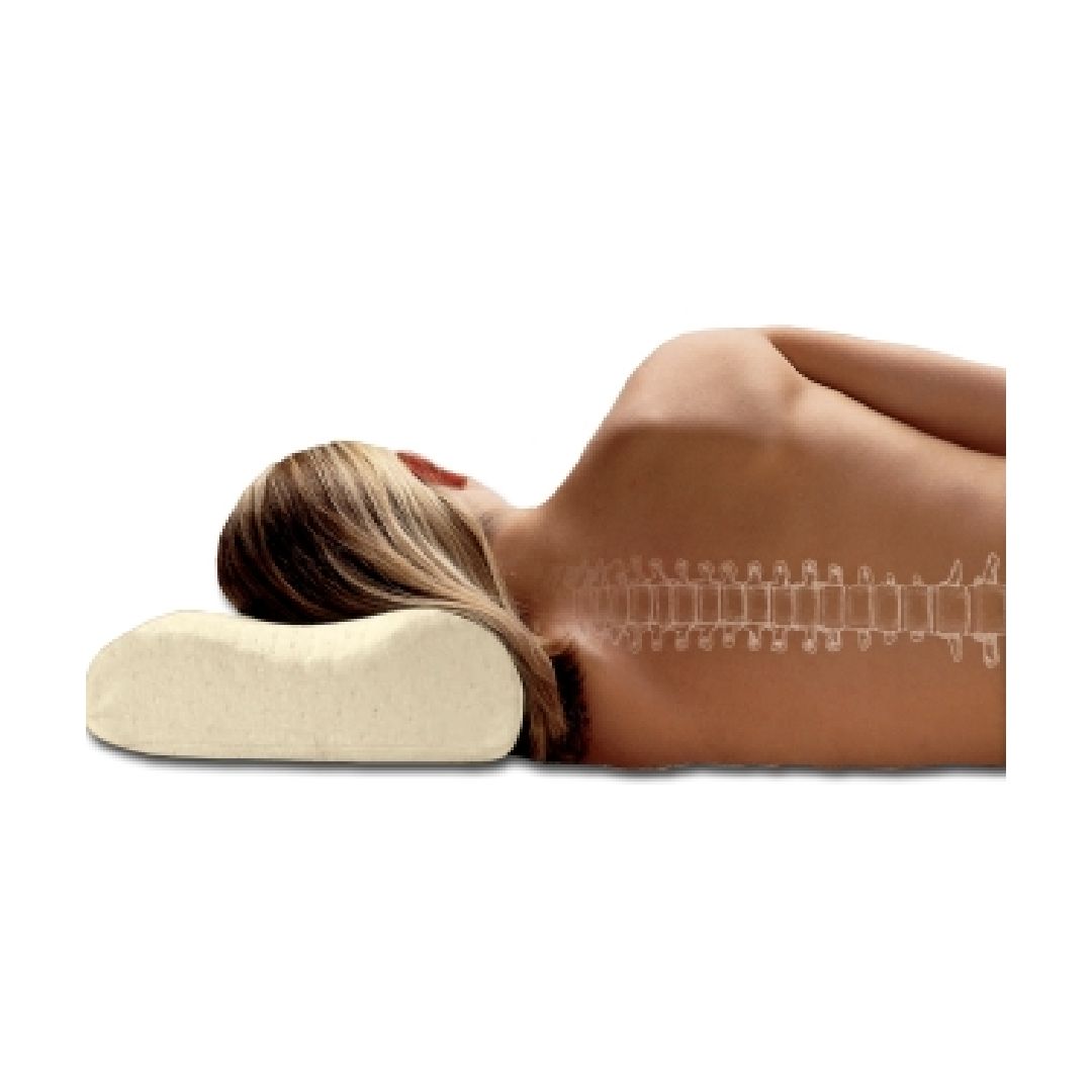 Ausilium Cuscino Ergonomico Cervicale Végélya