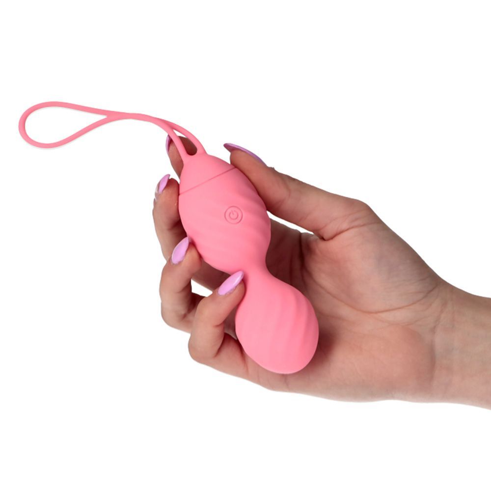 Ovetto Vibrante Ridged