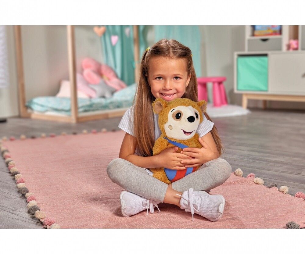 Bobo Siebenschläfer, canta con me