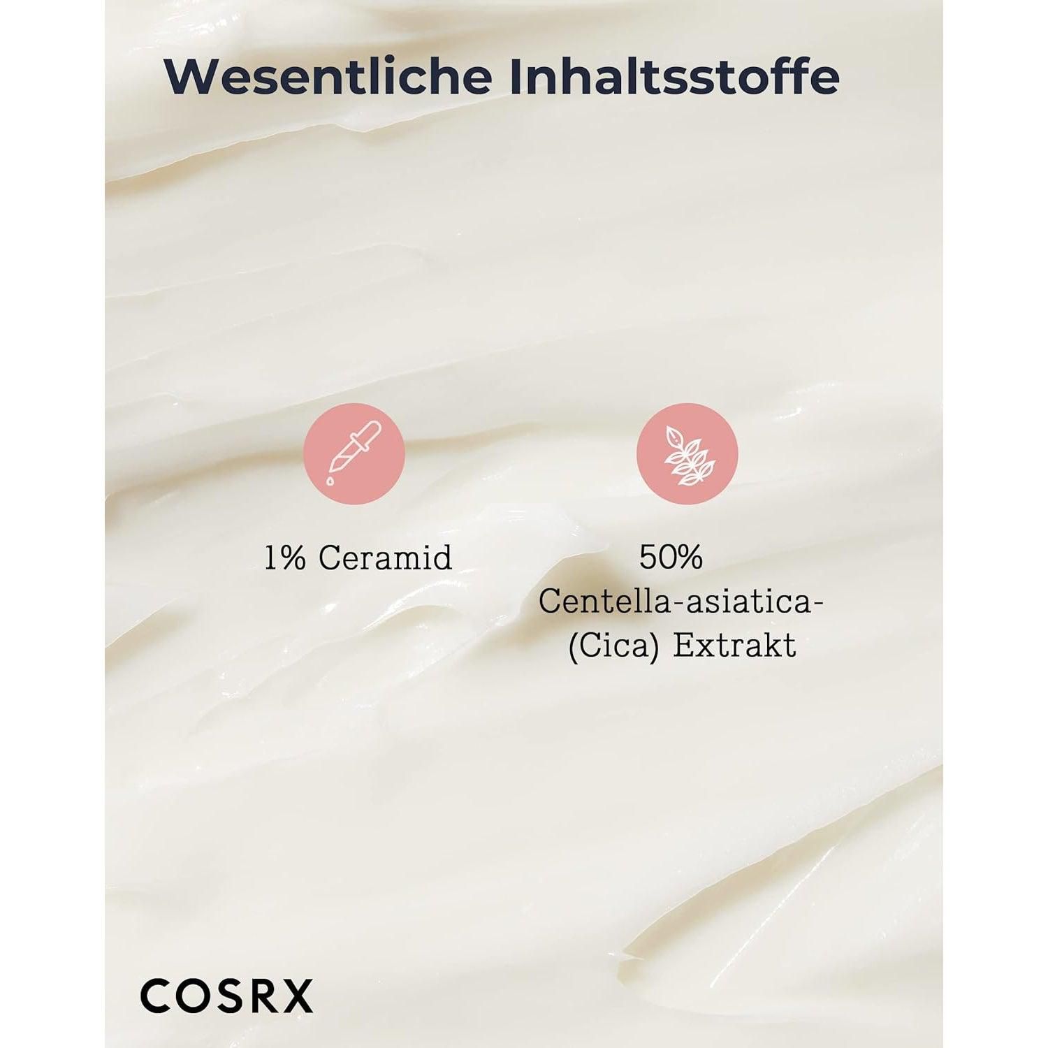 Cosrx Gesichtscreme Balancium Comfort Ceramide