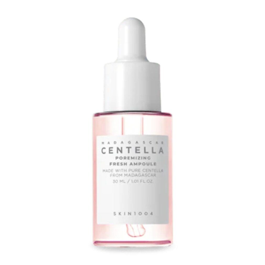 SKIN1004 Poremizing Fresh Ampoule con contagocce, 30ml.