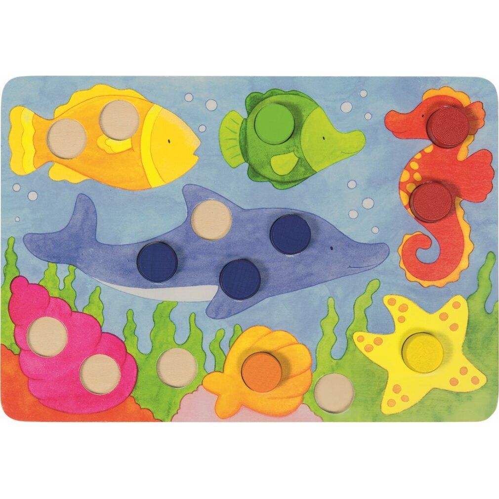 Gioco color Goki