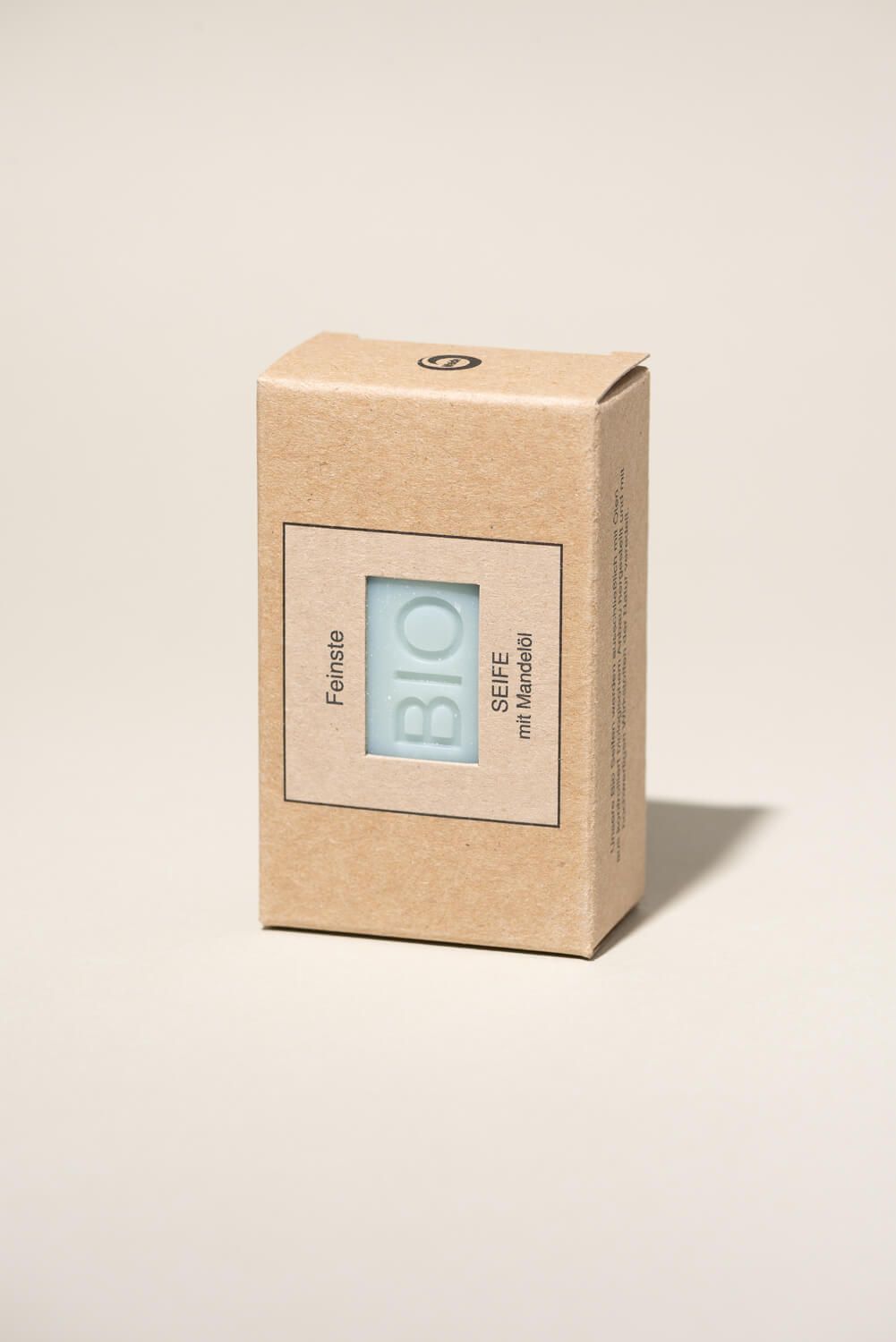 Walde Seifen Sapone biologico alla lavanda