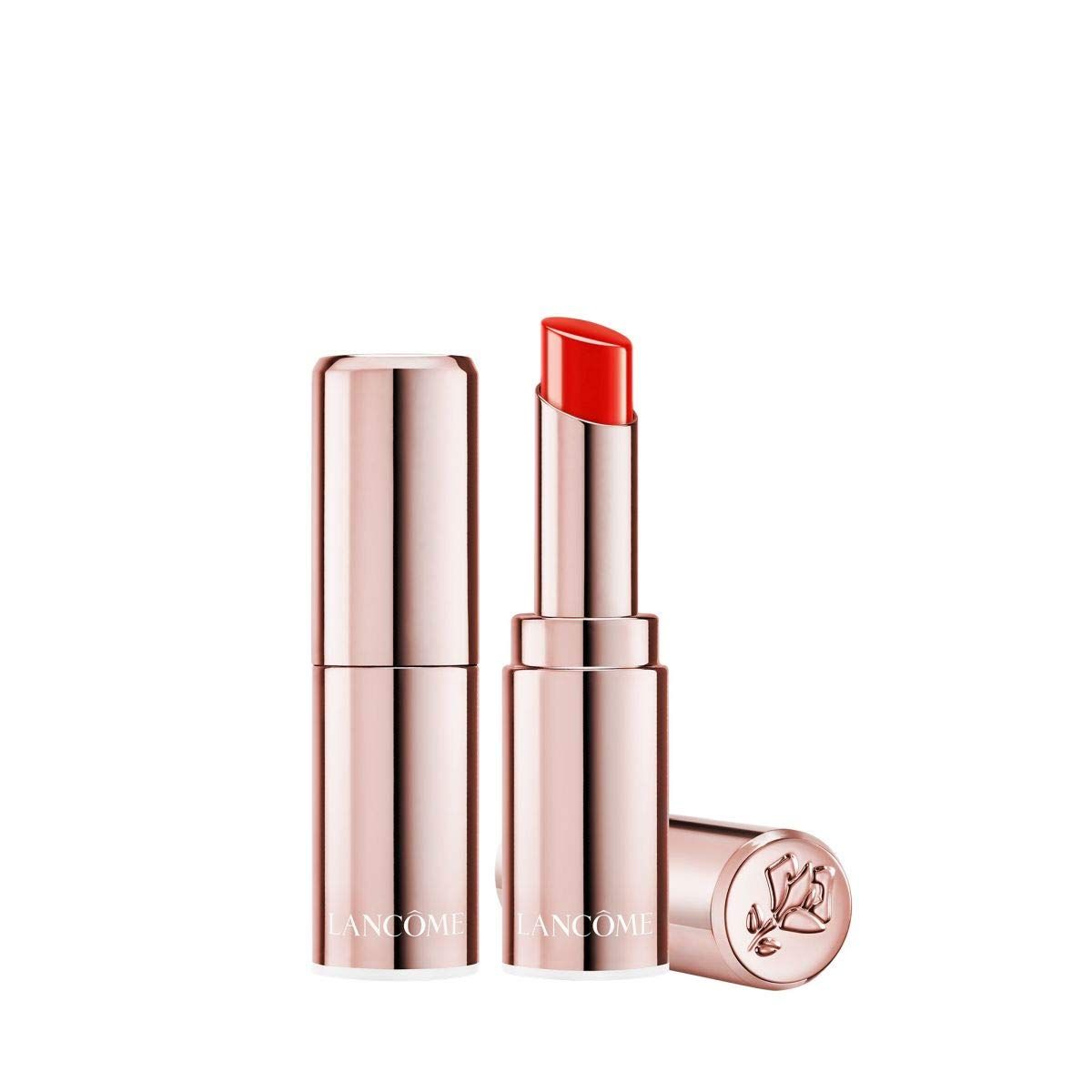 Lancôme L'Absolu Mademoiselle Shine Rossetto 302 Oh My Shine