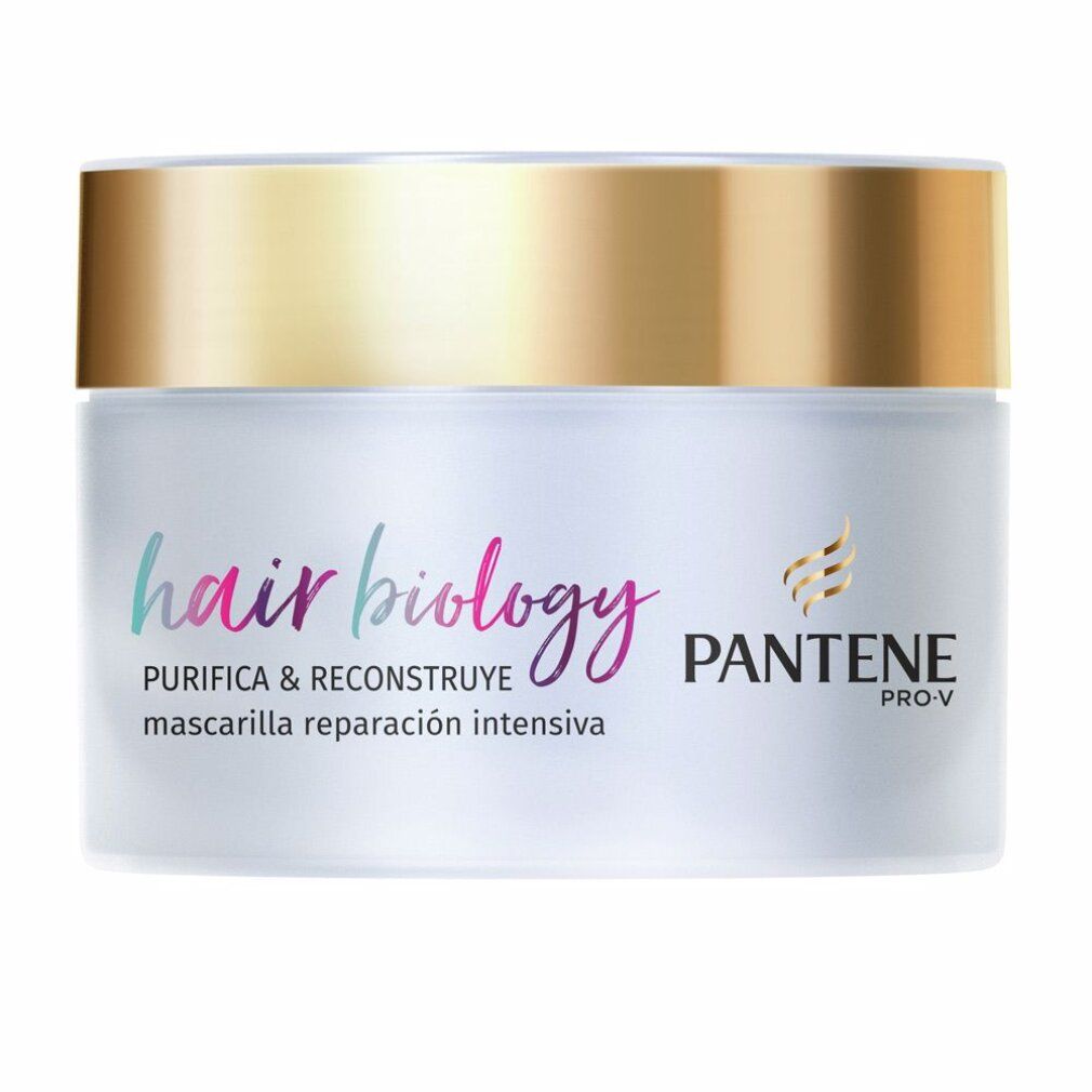 Pantene Pro-v Cleanse & Reconstruct Intensive Repair Mask