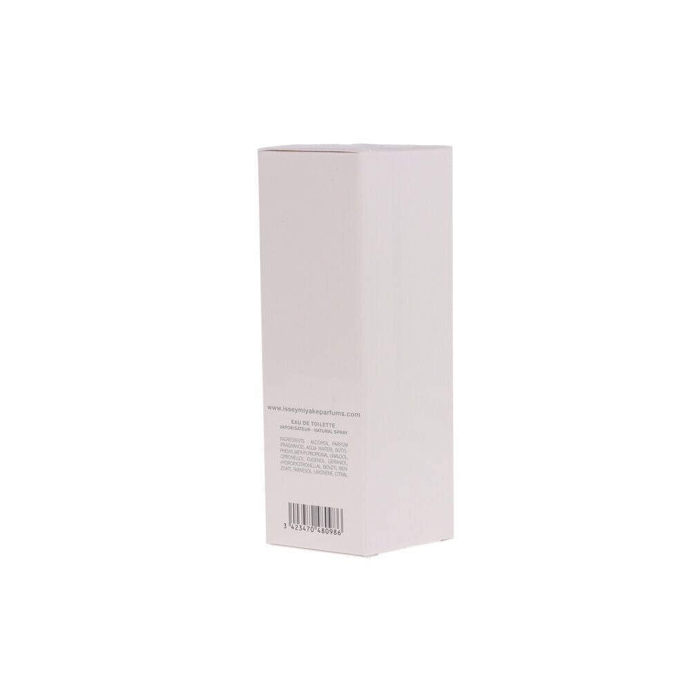 Eau D'Issey Issey Miyake Eau de Toilette 25ml