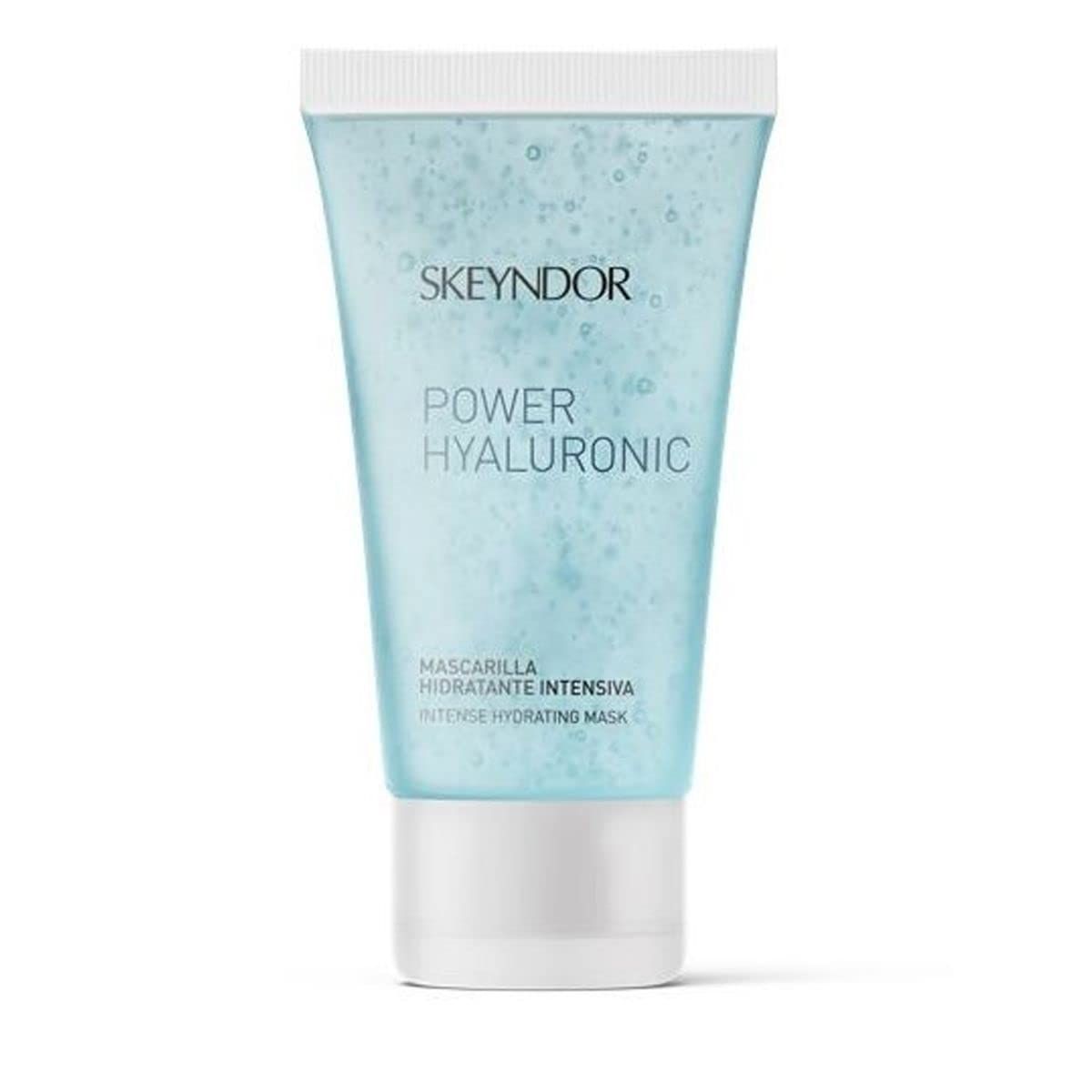Skeyndor Power Hyaluronic Maschera Idratante Intensa, 50 ml