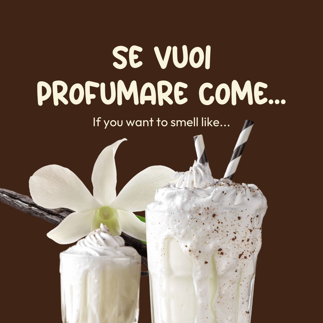Yummy Beauty acqua profumata pura vaniglia