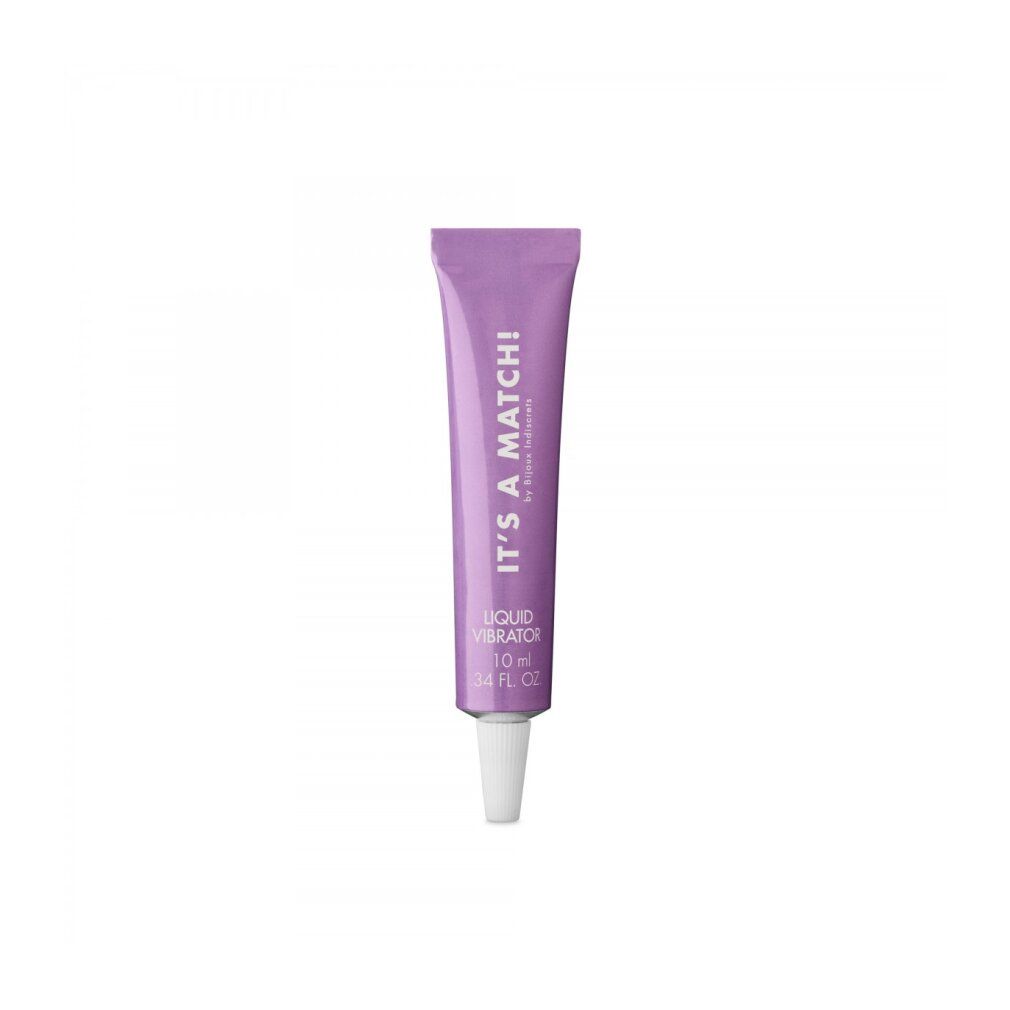 Gel stimolante, Bijoux Indiscrets