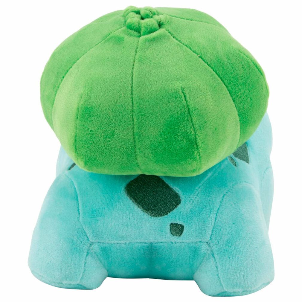 Pokemon Bulbasaur peluche 20 cm