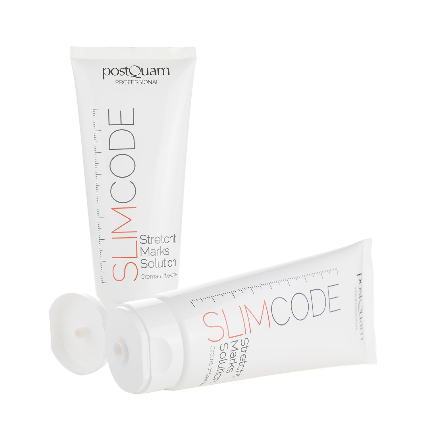 Postquam Slimcode crema antismagliature
