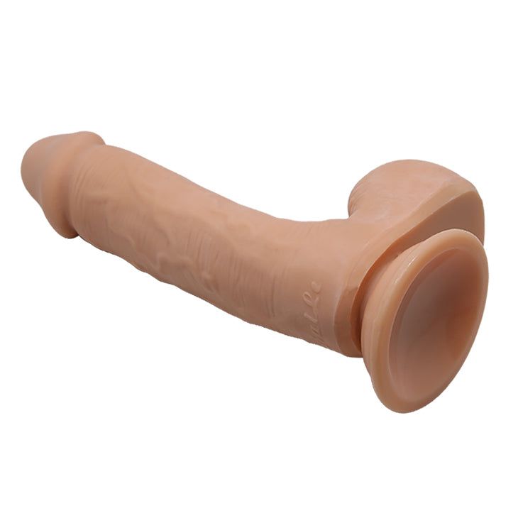 Dildo Realistico Beautiful Johnson 23,4 cm