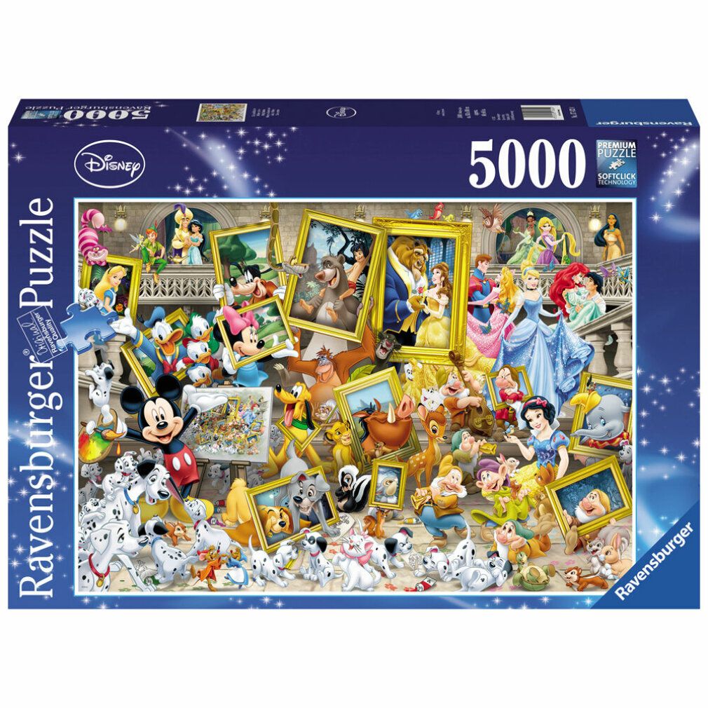 Disney: Topolino come artista