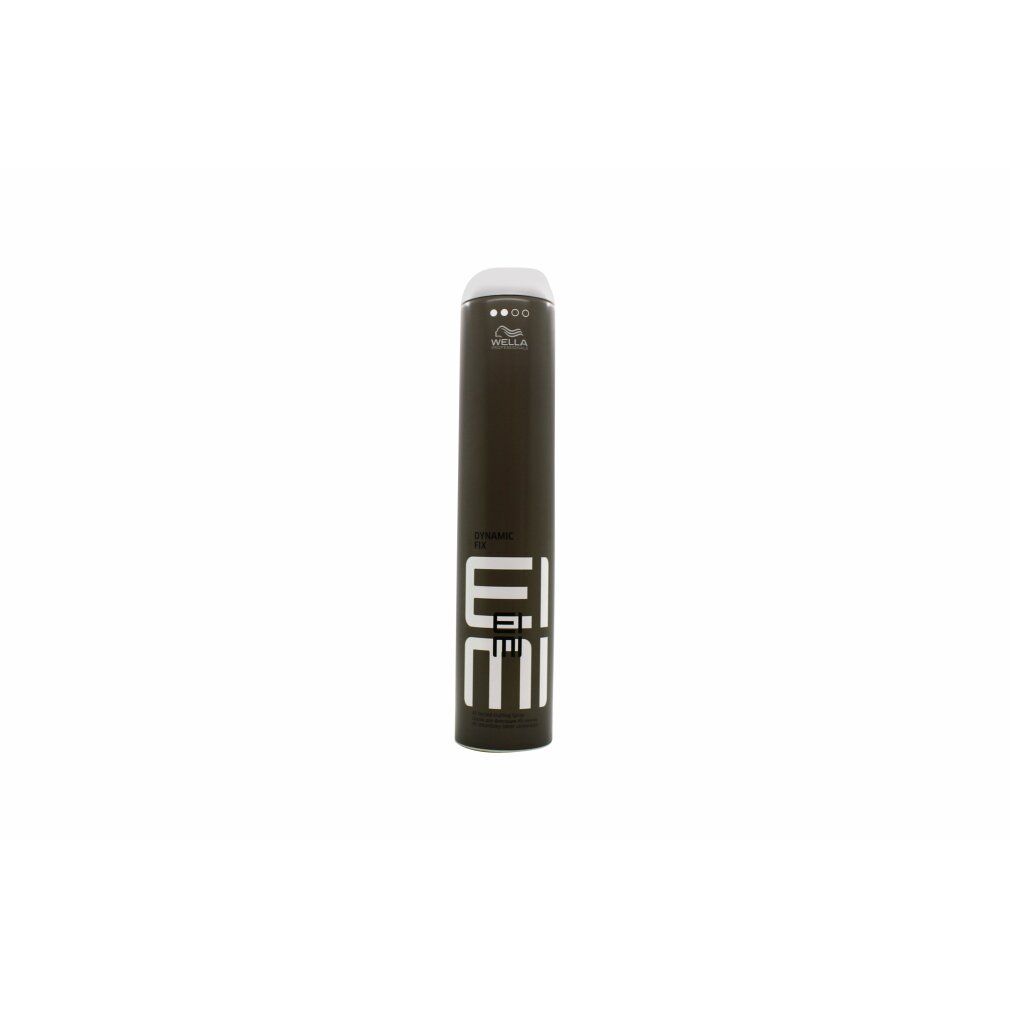 Wella Professionals Eimi Dynamic Fix Crafting Spray