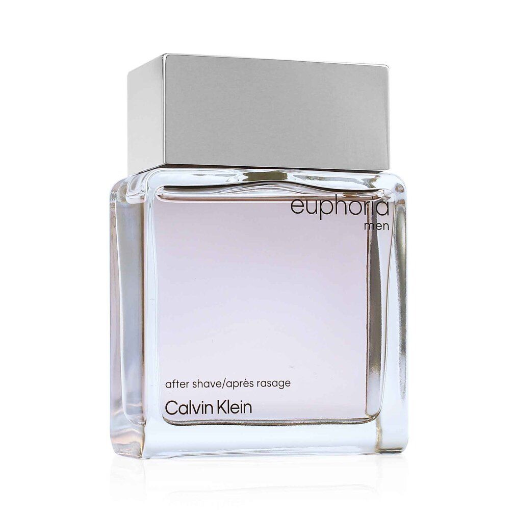 Calvin Klein Euphoria Uomo Lozione Dopobarba