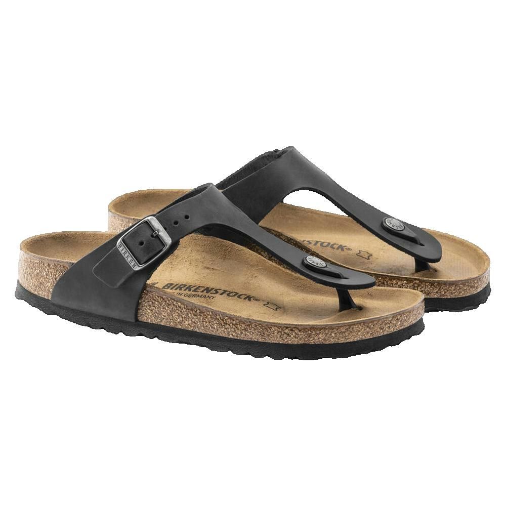 Birkenstock Scarpe Gizeh normale