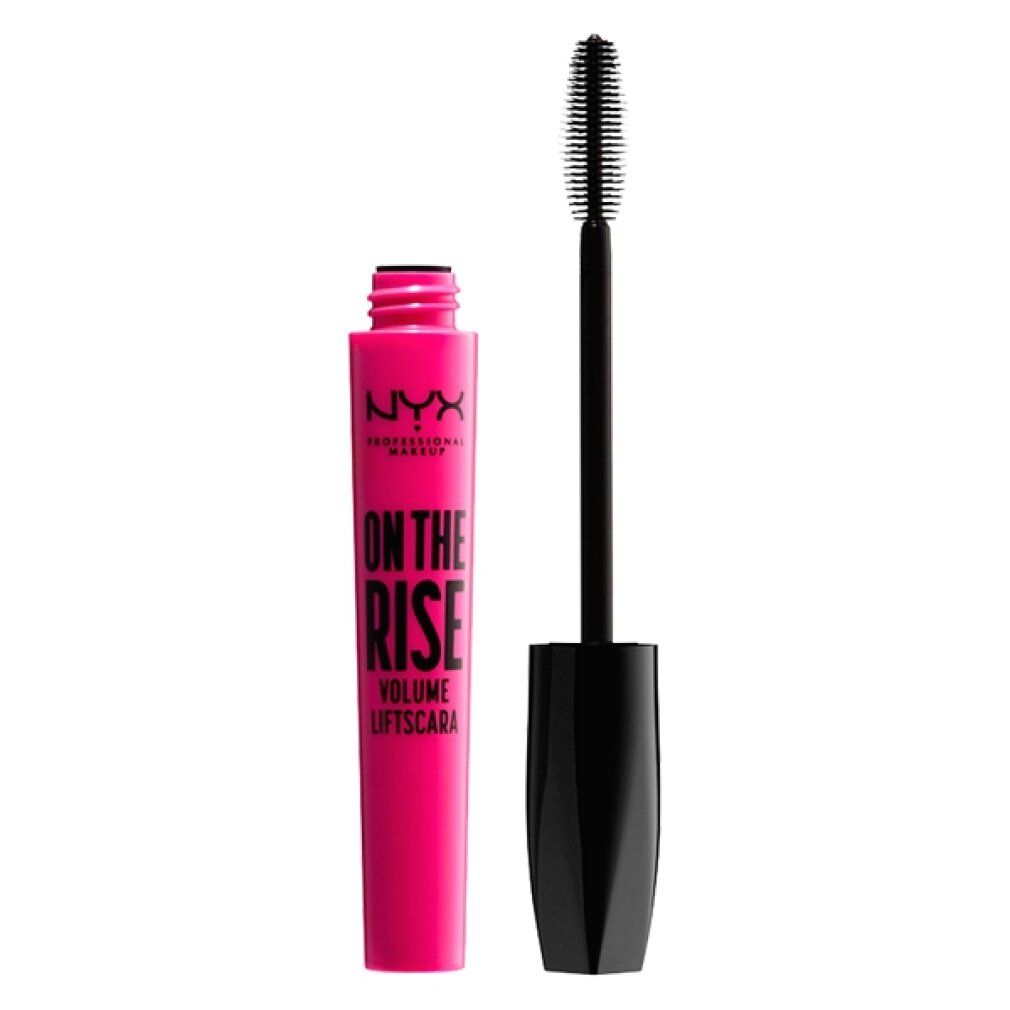Mascara per Ciglia On the Rise - Trucco Professionale