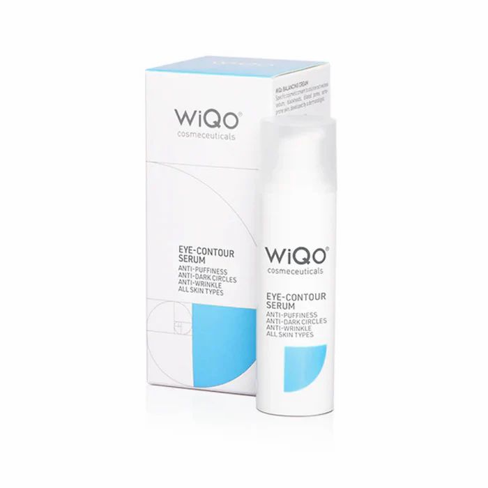 WiQo Eye-Contour Serum