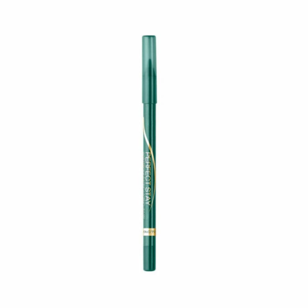 Matita kajal verde. Scritta: PERFECT STAY. Codice colore: 093.