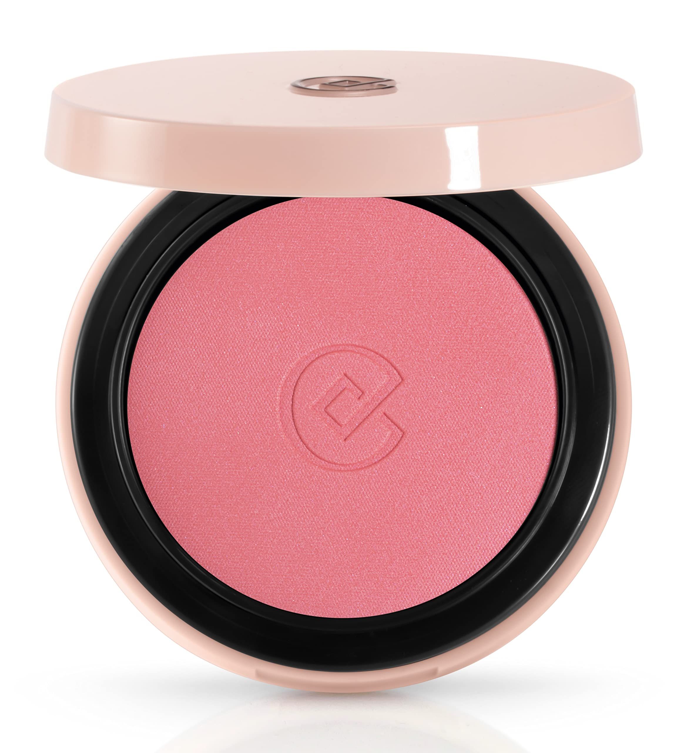 Blush Maxi Impeccable 04 Confetto Di Collistar - Colore Luminoso