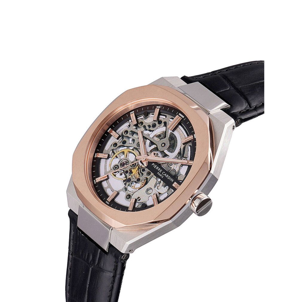 Pierre Cardin Elysee Automatic cf.1002.lb.2 Men's Watch