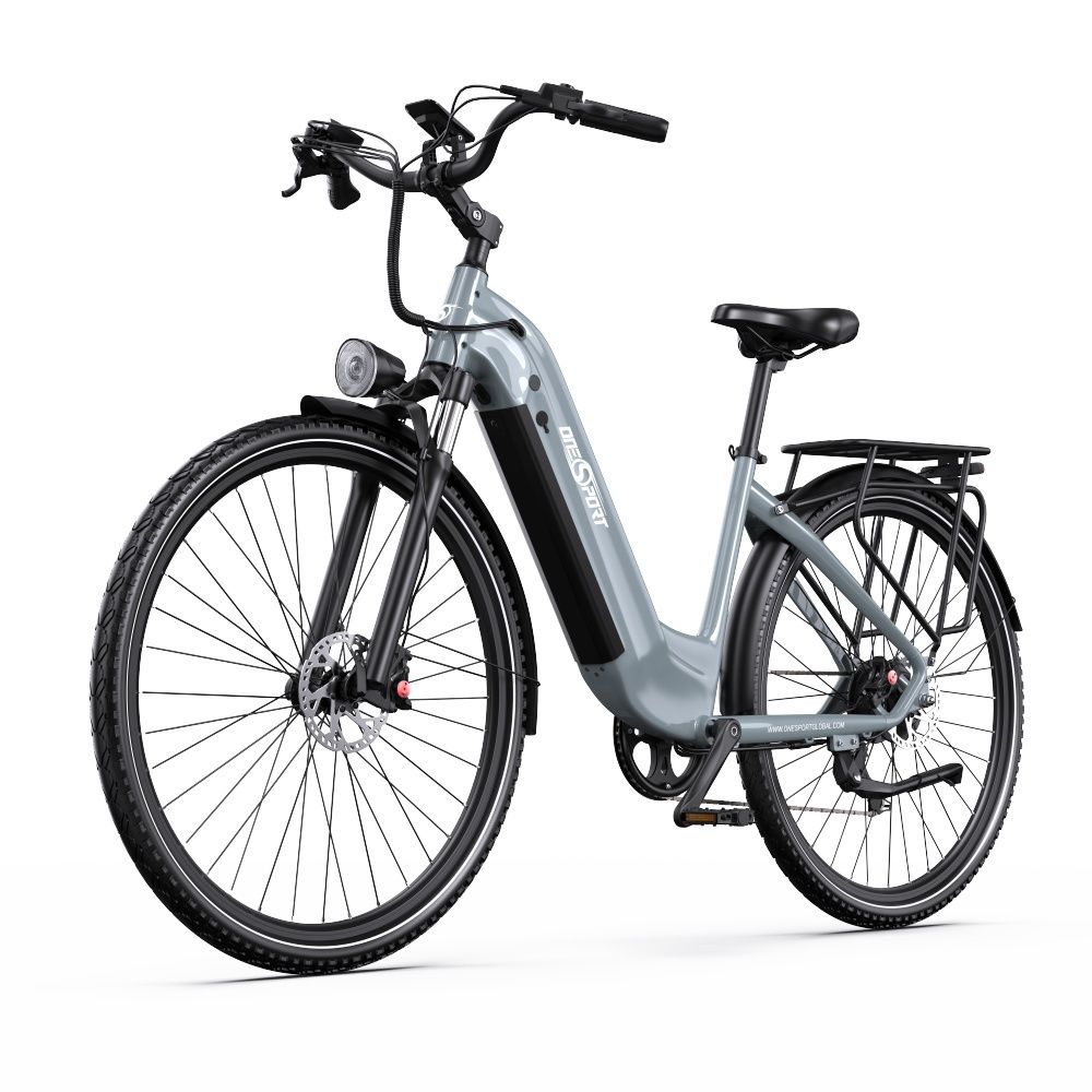 Bici elettrica Onesport OT05Pro con batteria 36V22.5AH