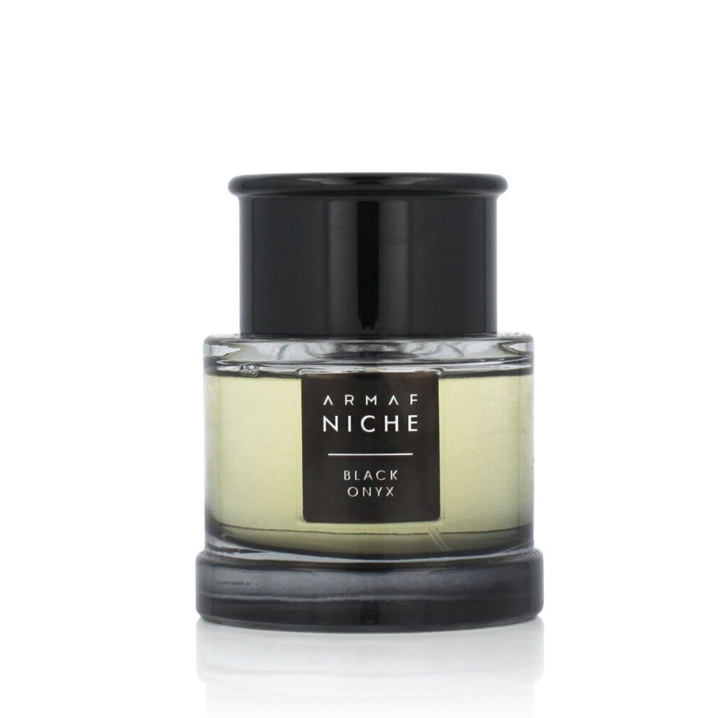 Armaf Niche Black Onyx Eau de Parfum 90 ml (Unisex).