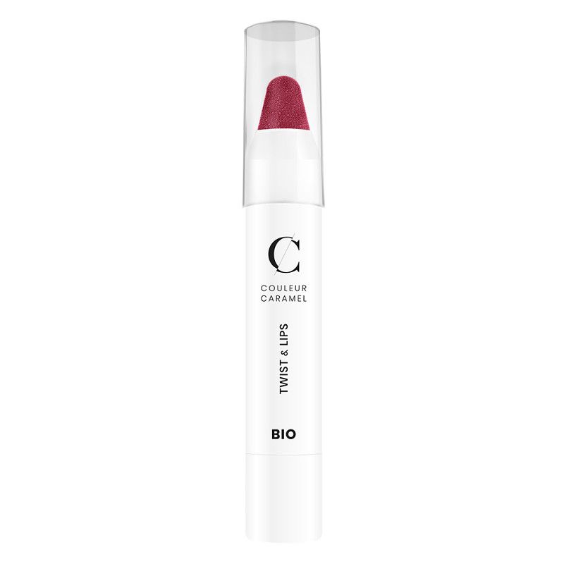 TWIST&LIPS 403 ROSE FONCE