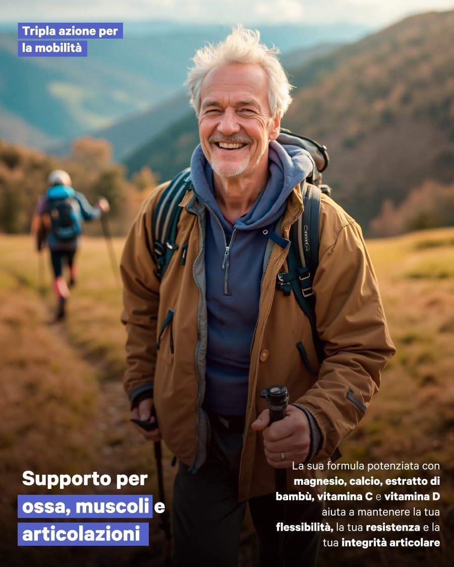 NUTRIBRAIN Capsule di Collagene