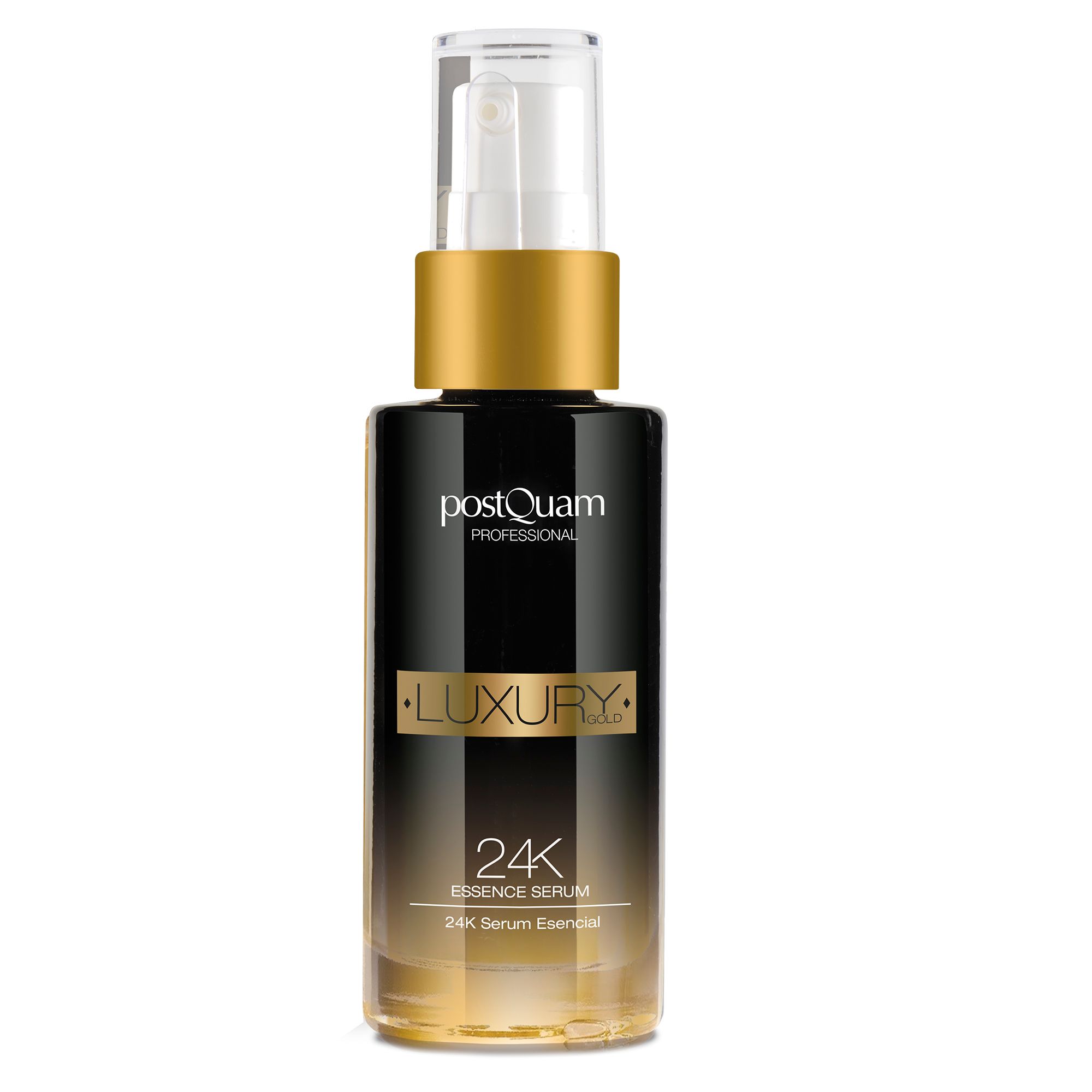 Postquam Crema Contorno Occhi Prebiotic