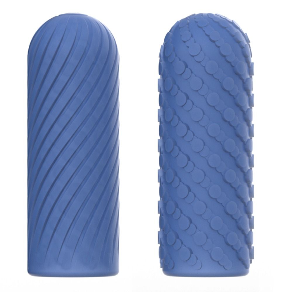 Arcwave - Manicotta in silicone con due strutture