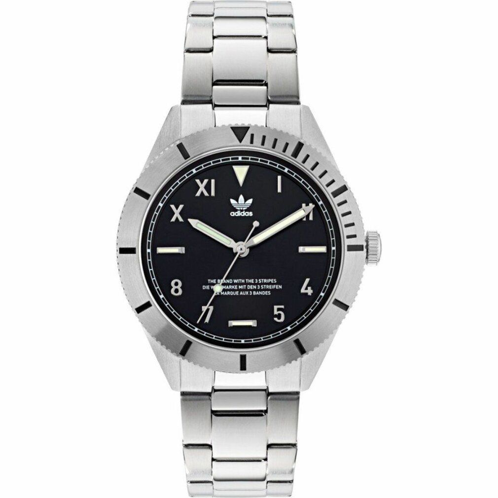 Edizione Adidas Tre AOFH22054 orologi da uomo