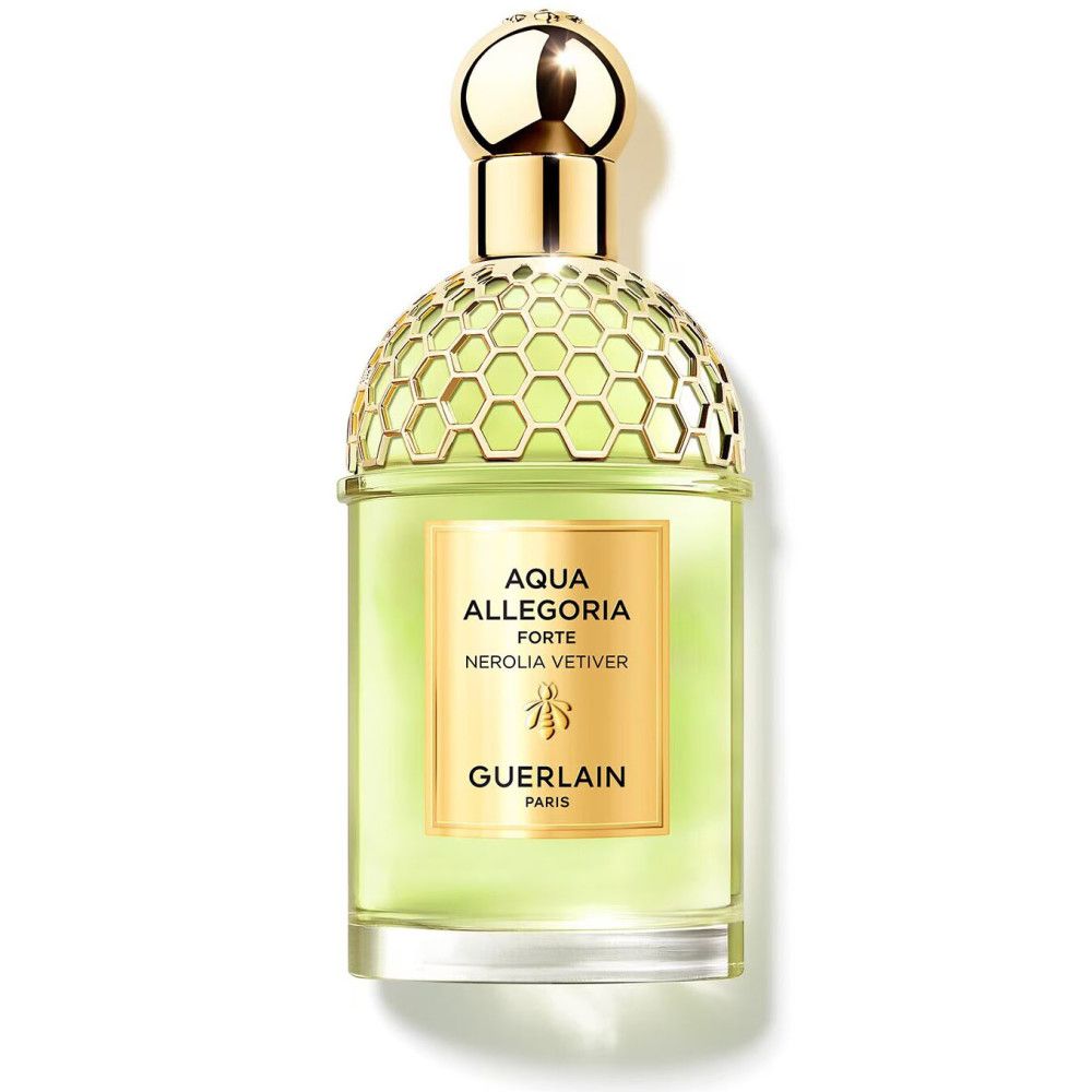 Eau de Parfum Guerlain Aqua Allegoria Forte Nerolia Vetiver 125 ml