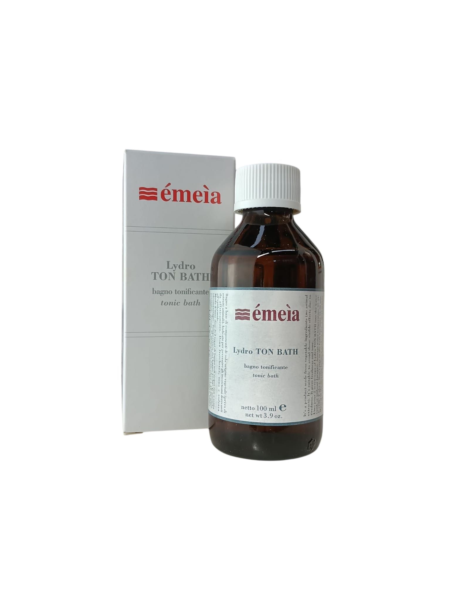 Chémeìa Lydro-TON BATH