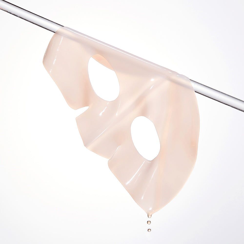 Maschera in idrogel COSRX 5 PDRN Hyaluronic Acid Vital Hydrating