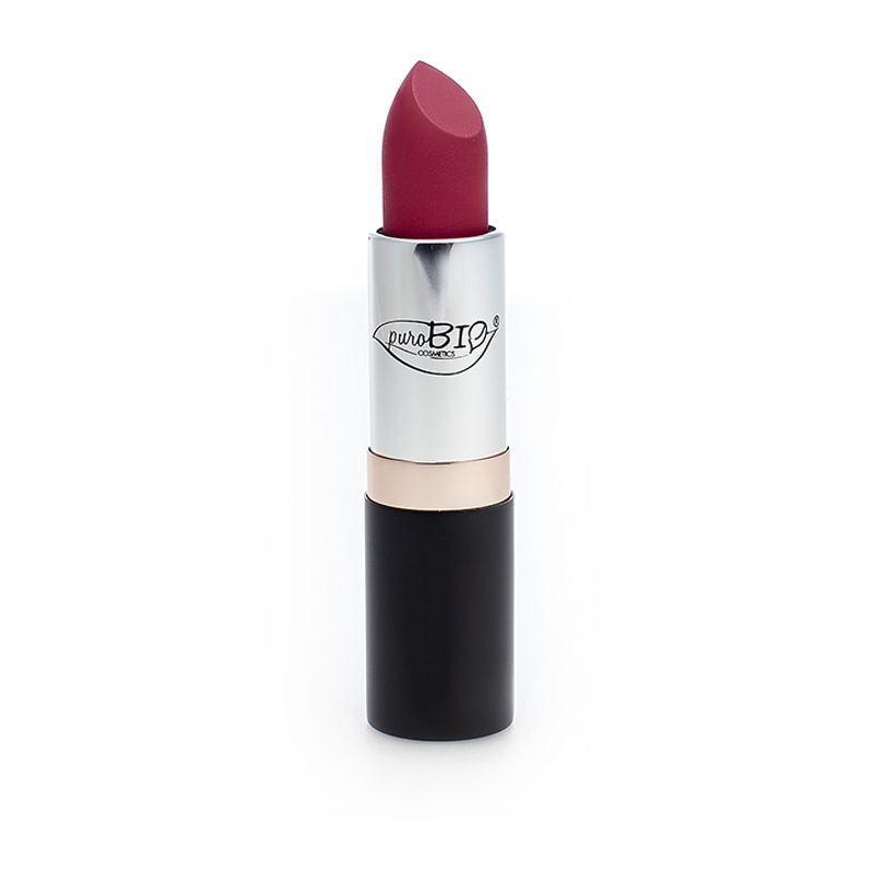 PUROBIO ROSSETTO LIPSTICK 04 FRAGOLA
