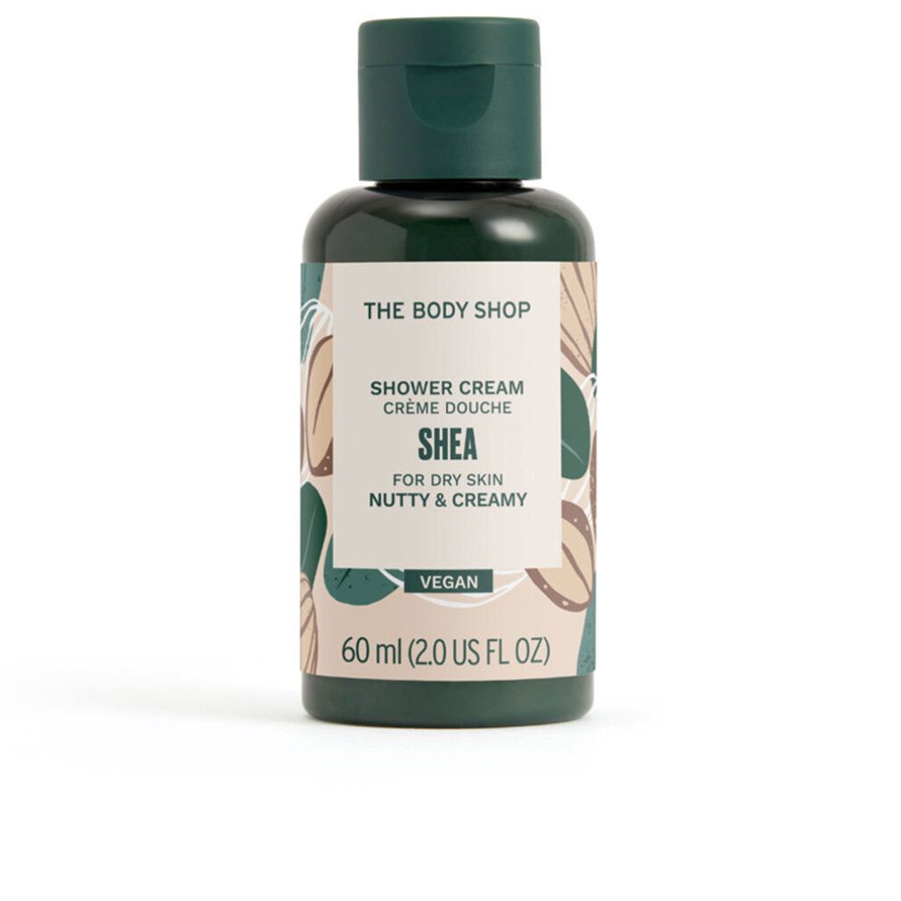 Crema doccia The Body Shop
