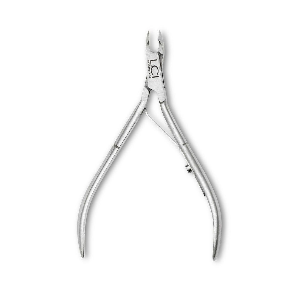 LCI Cosmetics - Tronchesina per cuticole classic - 7 mm