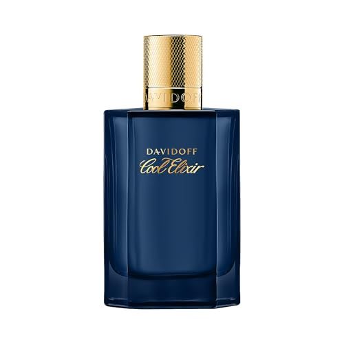 Davidoff Cool Elixir Parfum Intense Eau de Parfum 100 ml