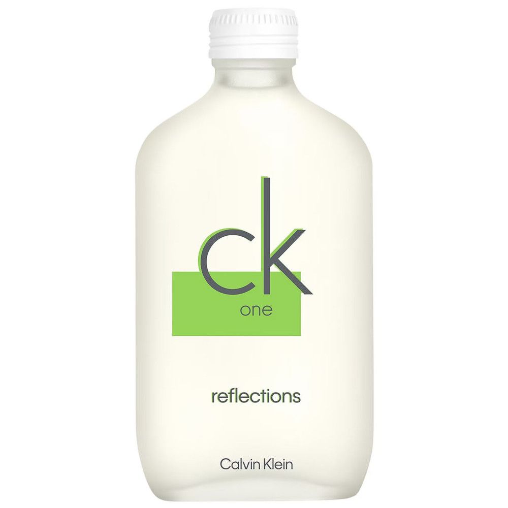Calvin Klein CK One Summer 2023 Eau de Toilette 100 ml