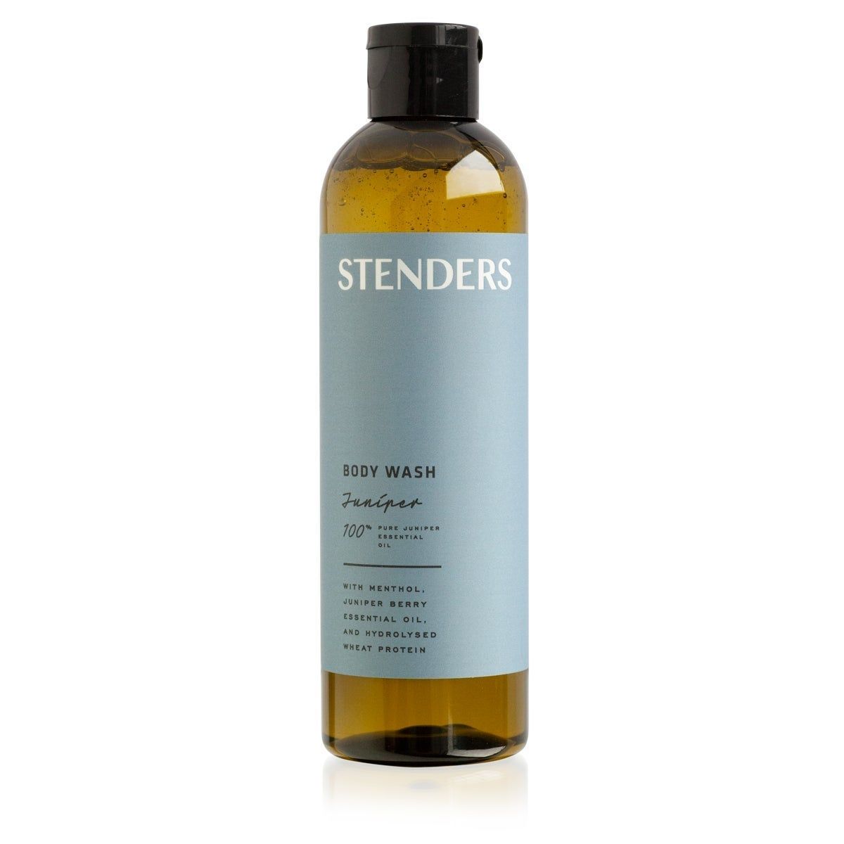 Stenders Gel doccia energizzante per uomo